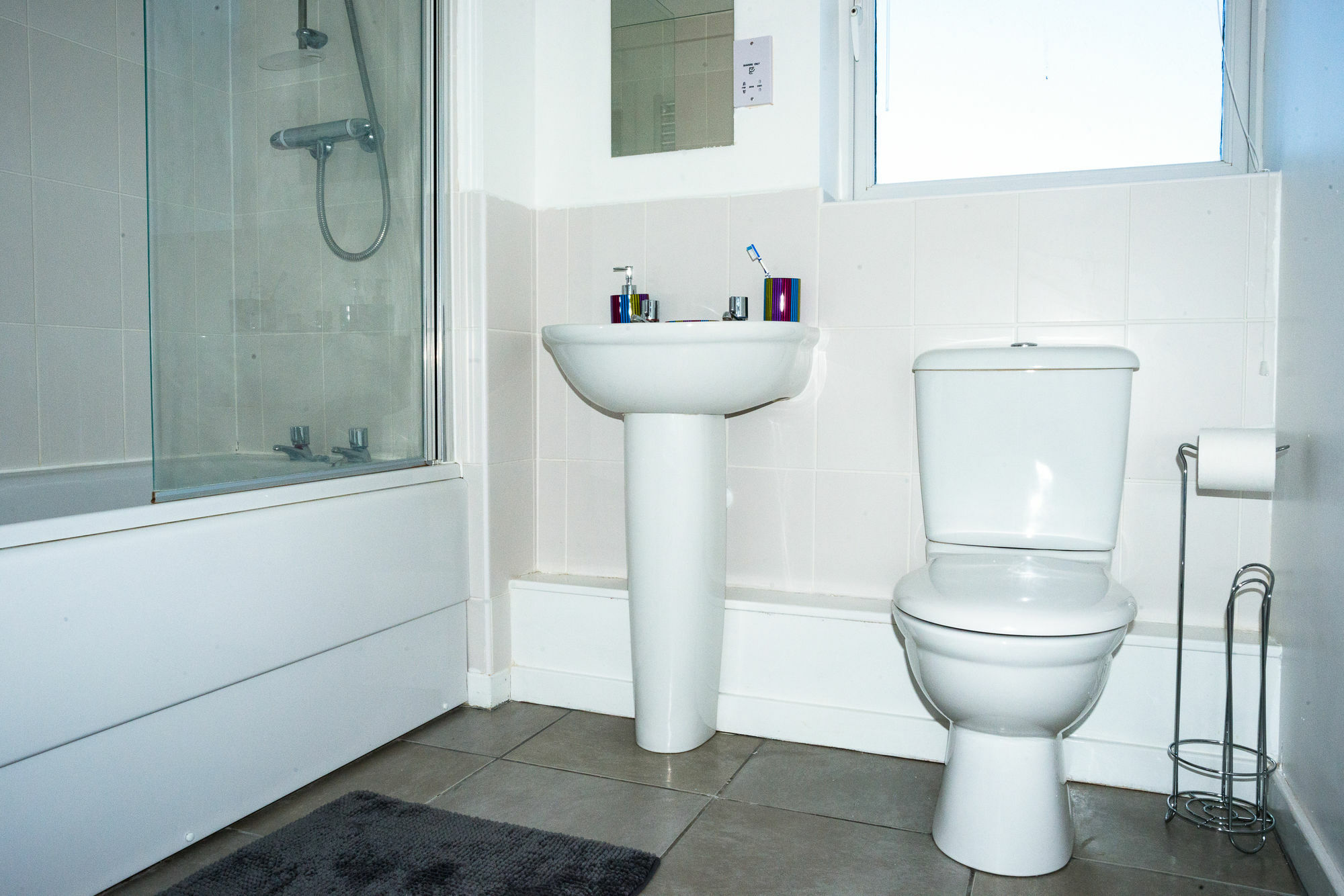 Cambridge Orchard Apartments - 2 Double Bedrooms Dış mekan fotoğraf